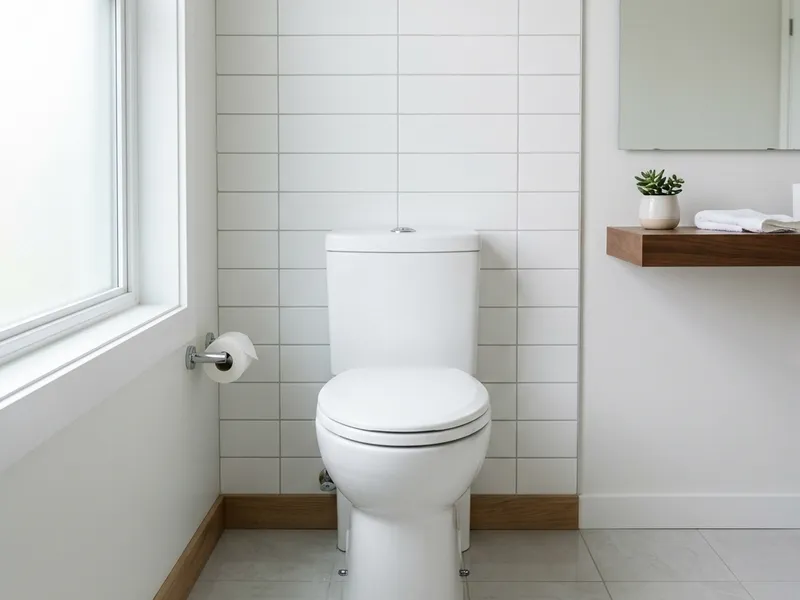 Toilet Repair & Installation Plumber in Marty, SD